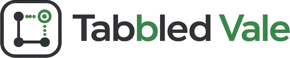 Tabbled Vale