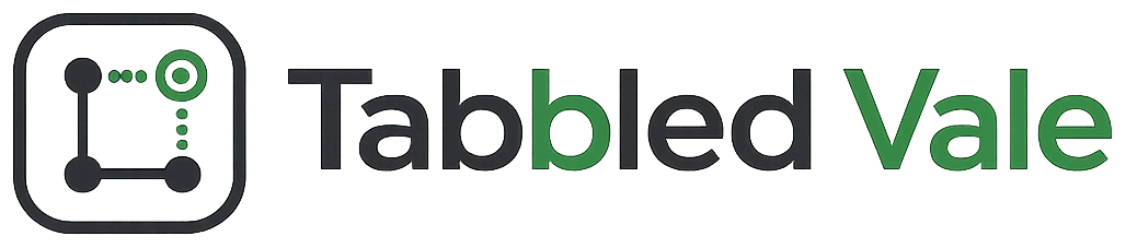 Tabbled Vale